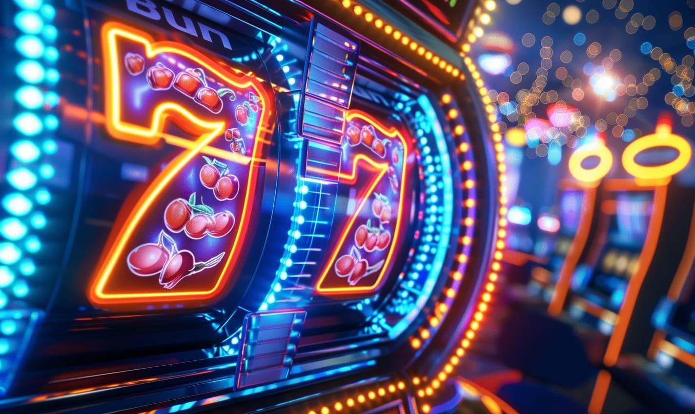 Jackpot tích lũy và kết quả nổ hũ minh bạch tại 123b com