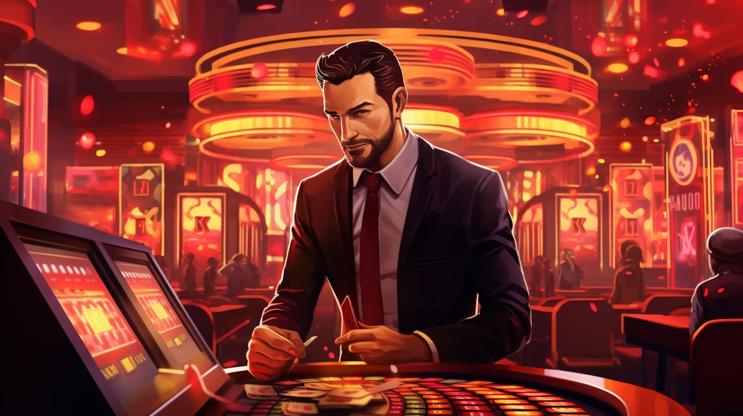 Kết quả từng ván casino minh bạch và hỗ trợ tiếng Việt 24 7