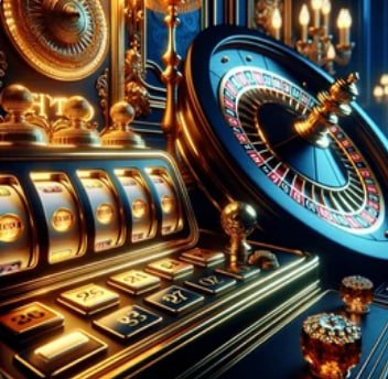 Kho slot online phong phú với jackpot nổ hũ tại 123b com