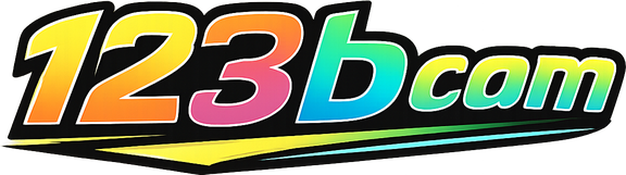 Logo 123b com